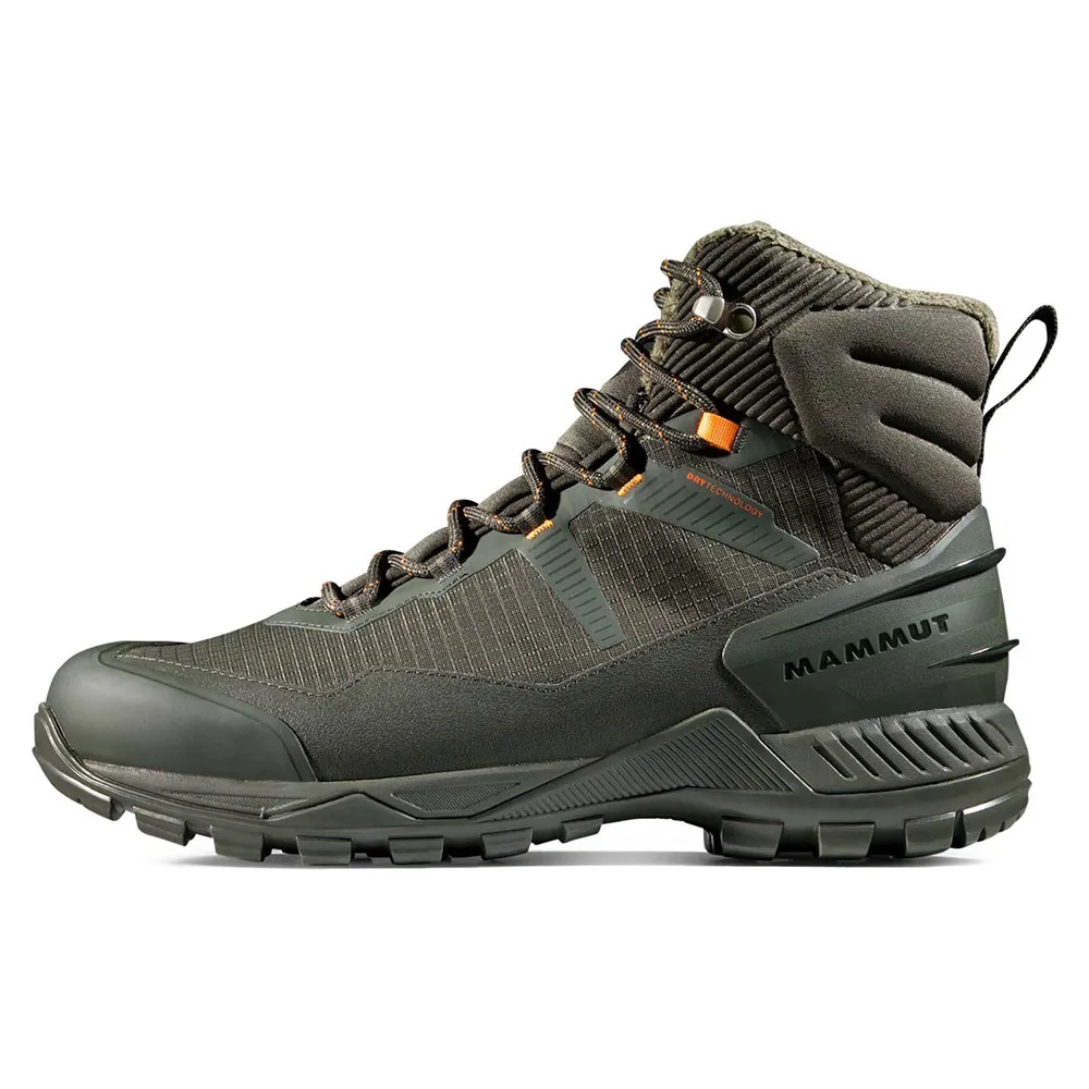 Mammut Blackfin Iii Mid Dt Vandringskängor