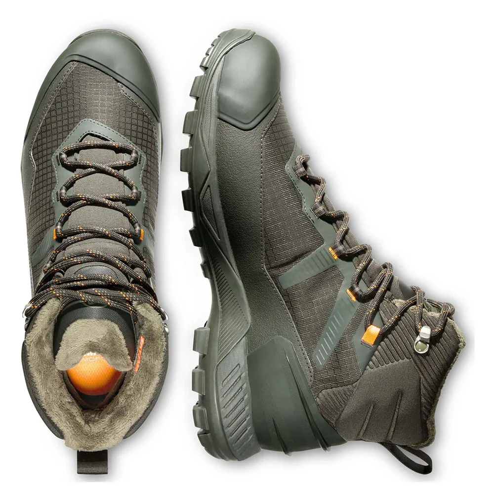 Mammut Blackfin Iii Mid Dt Vandringskängor