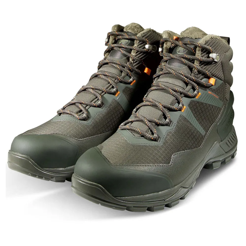Mammut Blackfin Iii Mid Dt Vandringskängor