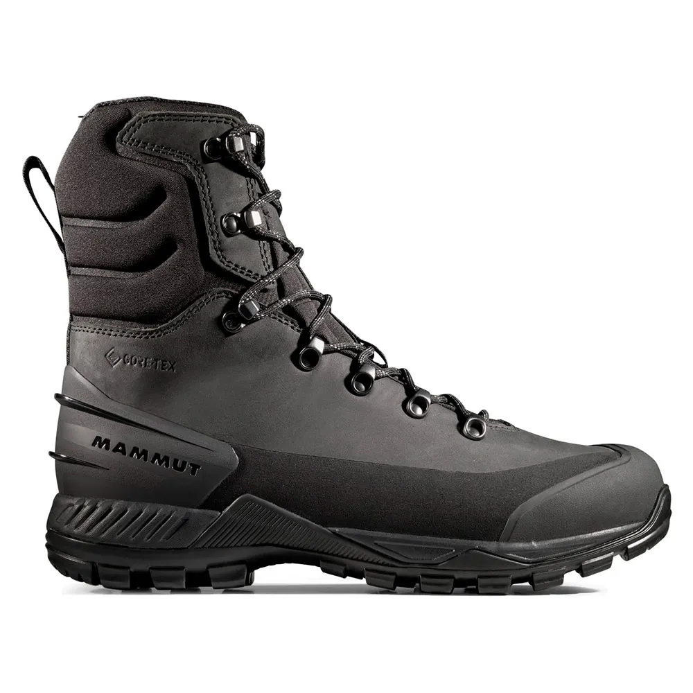 Mammut Blackfin Leather High Goretex Vandringskängor Mammut Blackfin Leather High Goretex Vandringskängor