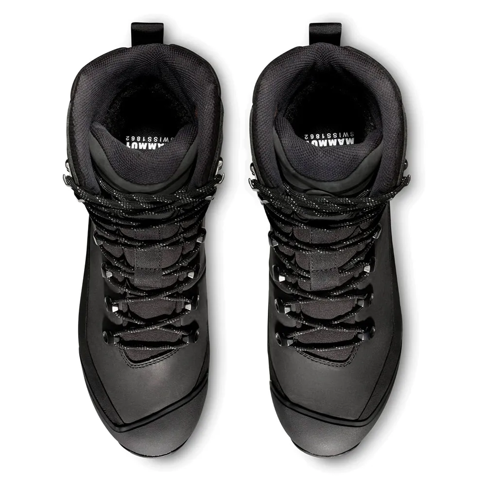 Mammut Blackfin Leather High Goretex Vandringskängor Mammut Blackfin Leather High Goretex Vandringskängor