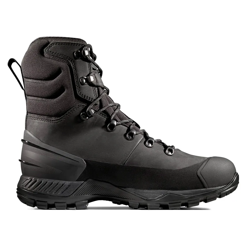 Mammut Blackfin Leather High Goretex Vandringskängor Mammut Blackfin Leather High Goretex Vandringskängor