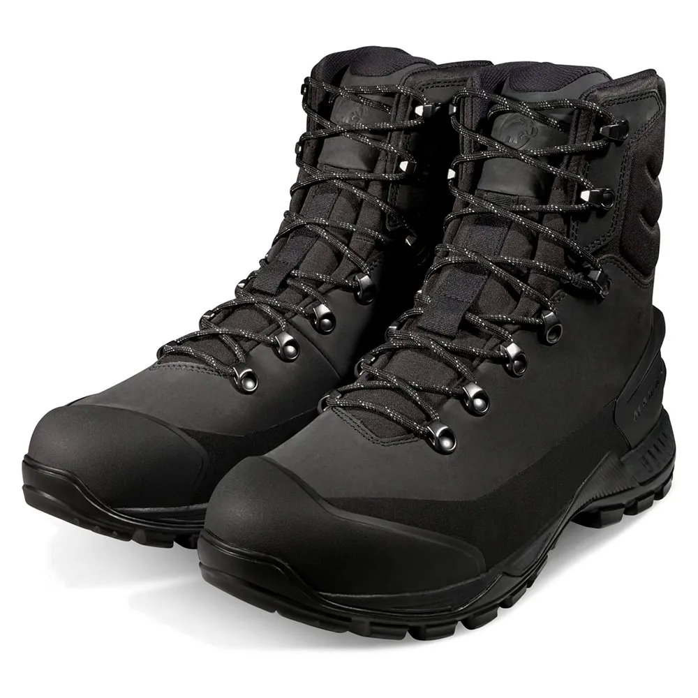 Mammut Blackfin Leather High Goretex Vandringskängor Mammut Blackfin Leather High Goretex Vandringskängor