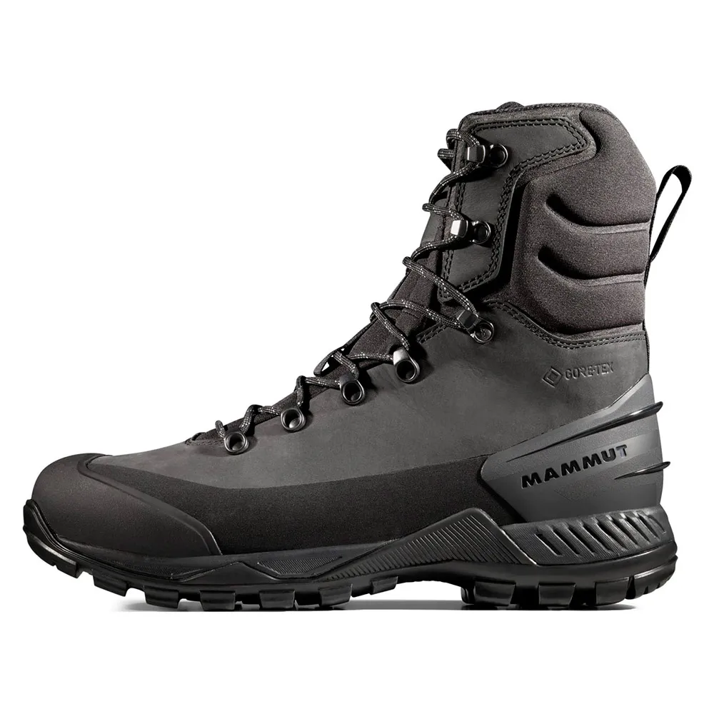 Mammut Blackfin Leather High Goretex Vandringskängor Mammut Blackfin Leather High Goretex Vandringskängor
