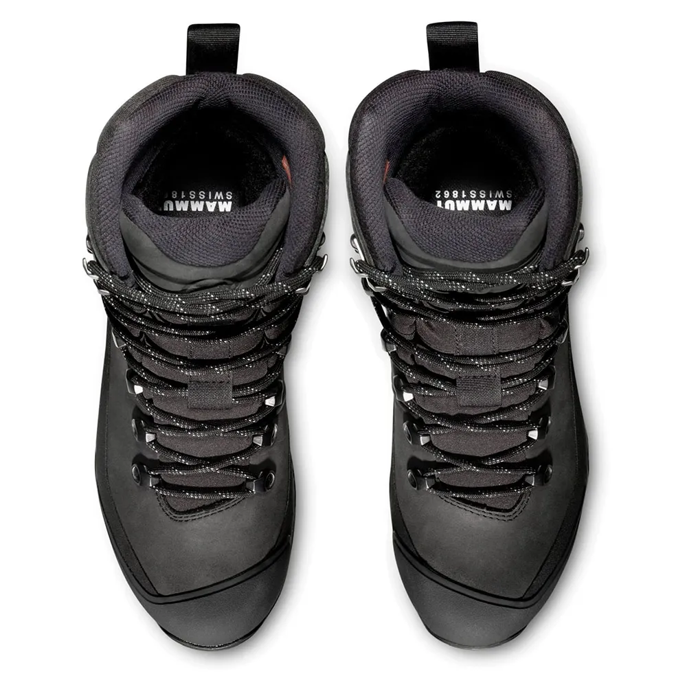 Mammut Blackfin Leather High Goretex Vandringskängor