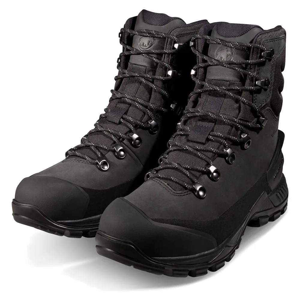 Mammut Blackfin Leather High Goretex Vandringskängor