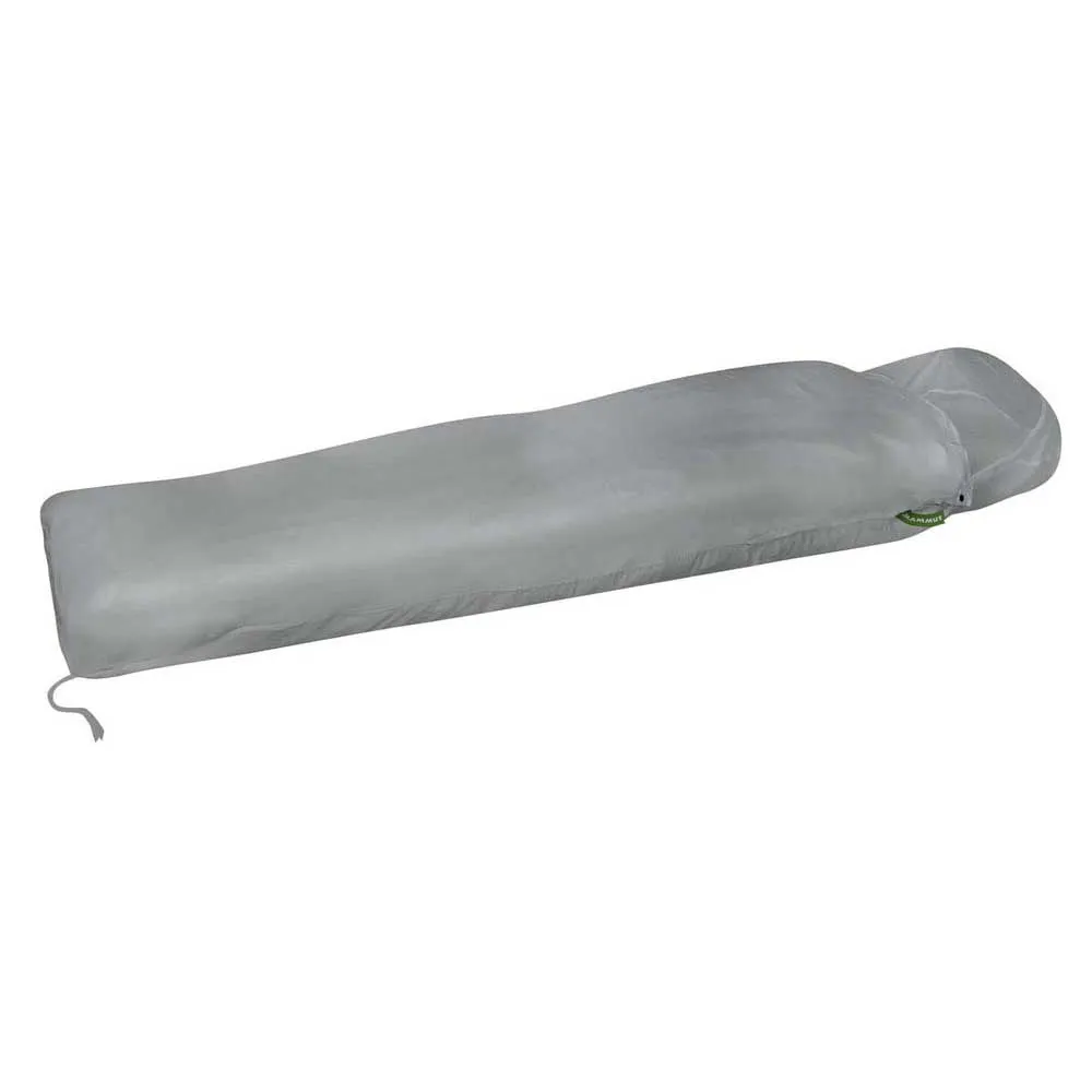 Mammut Bomull Emt-lakan, Raw white