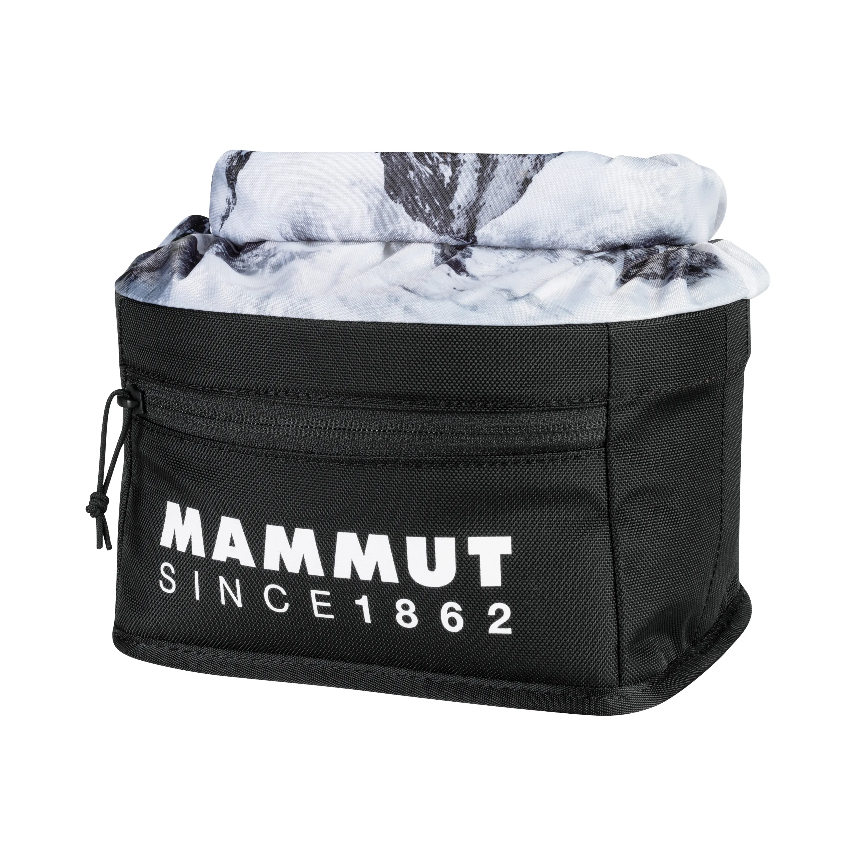 Mammut Boulder Chalk Bag Mammut Boulder Chalk Bag