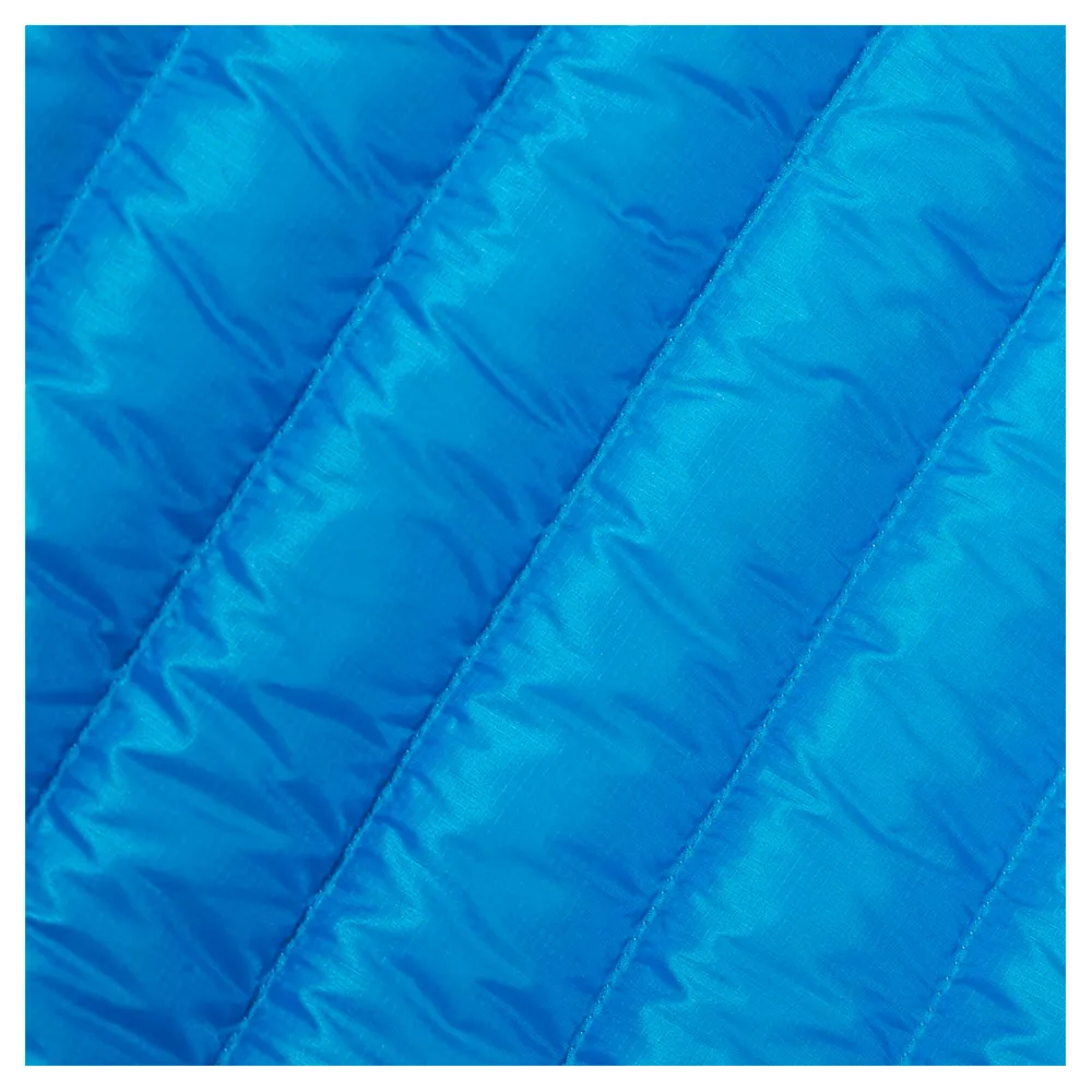 Mammut Broad Peak Jacka, Glacier blue / white Mammut Broad Peak Jacka, Glacier blue / white