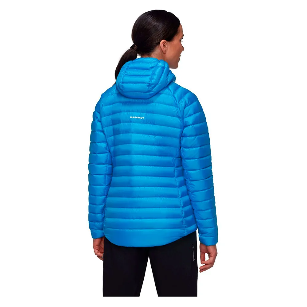 Mammut Broad Peak Jacka, Glacier blue / white Mammut Broad Peak Jacka, Glacier blue / white
