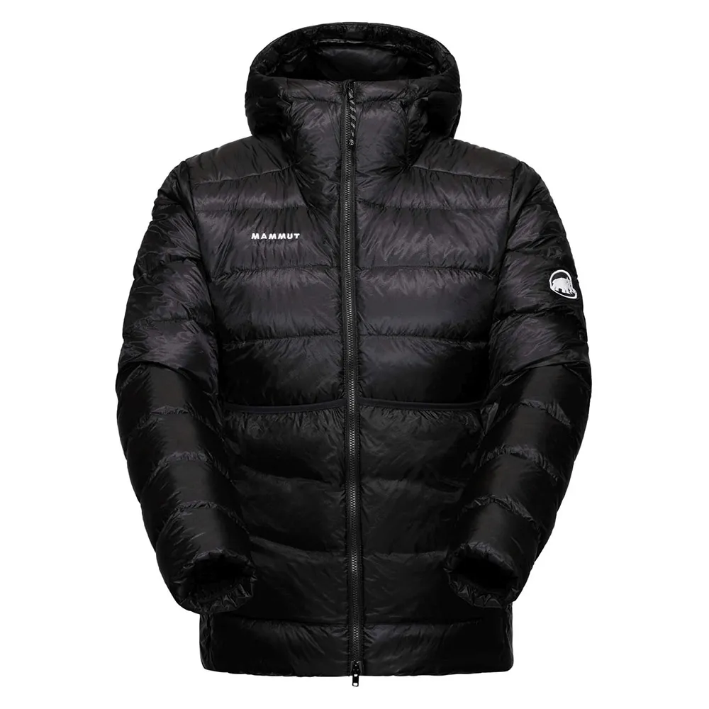 Mammut Broad Peak Pro Insulated Dunjacka Mammut Broad Peak Pro Insulated Dunjacka