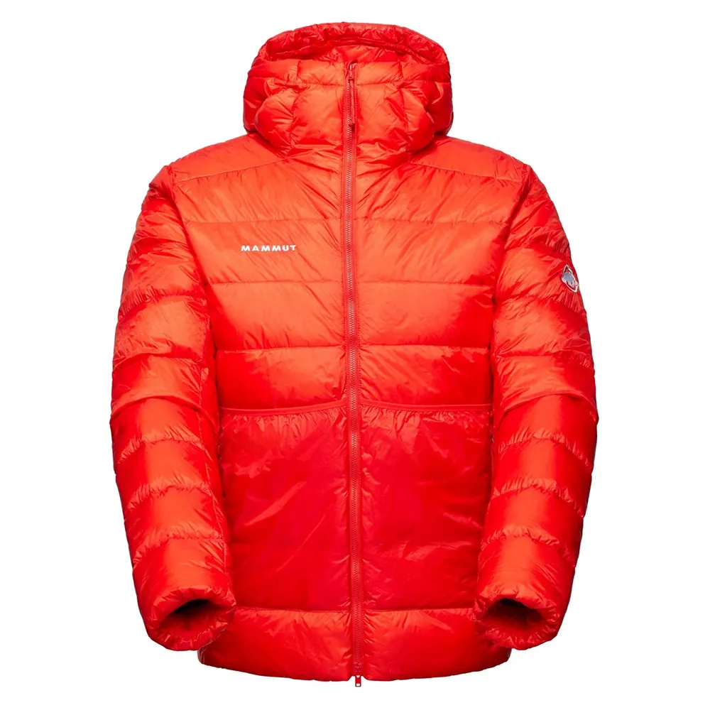 Mammut Broad Peak Pro Insulated Dunjacka