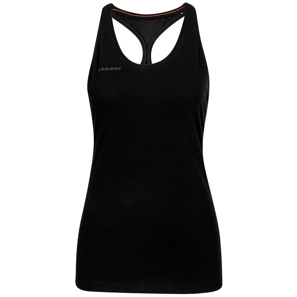 Mammut Camie ärmlös T-shirt
