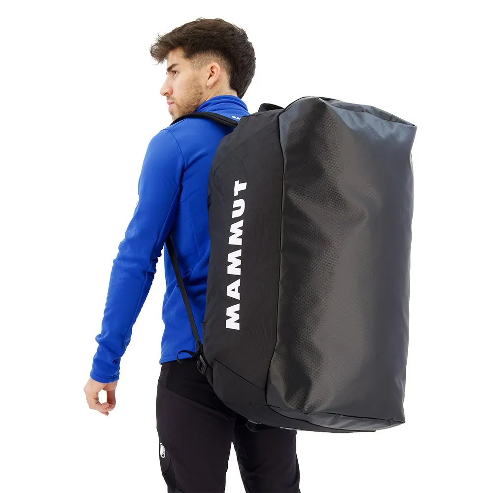 Mammut Cargon 110l Ryggsäck, Black