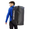 Mammut Cargon 110l Ryggsäck, Black