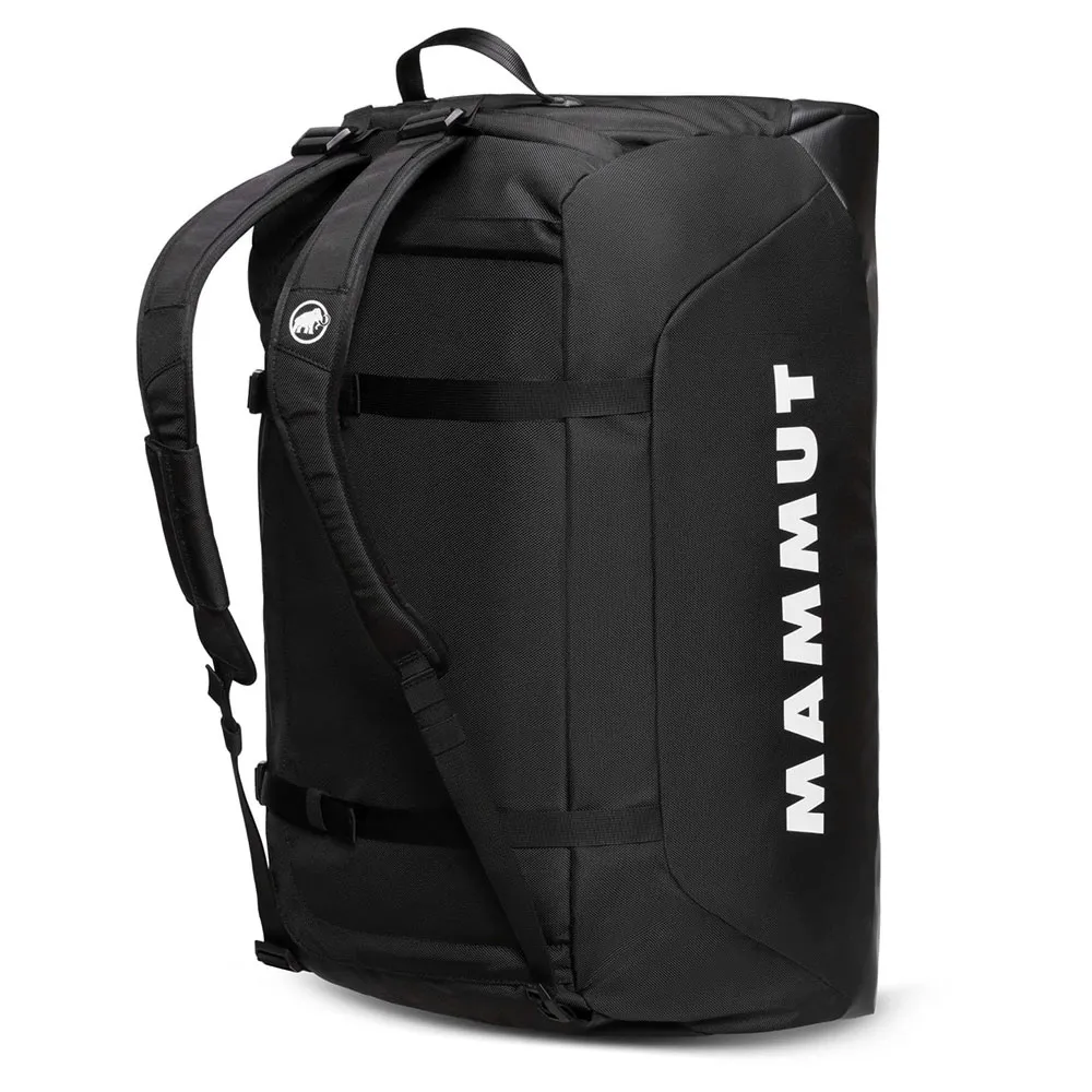 Mammut Cargon 110l Väska, Black