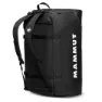 Mammut Cargon 110l Väska, Black