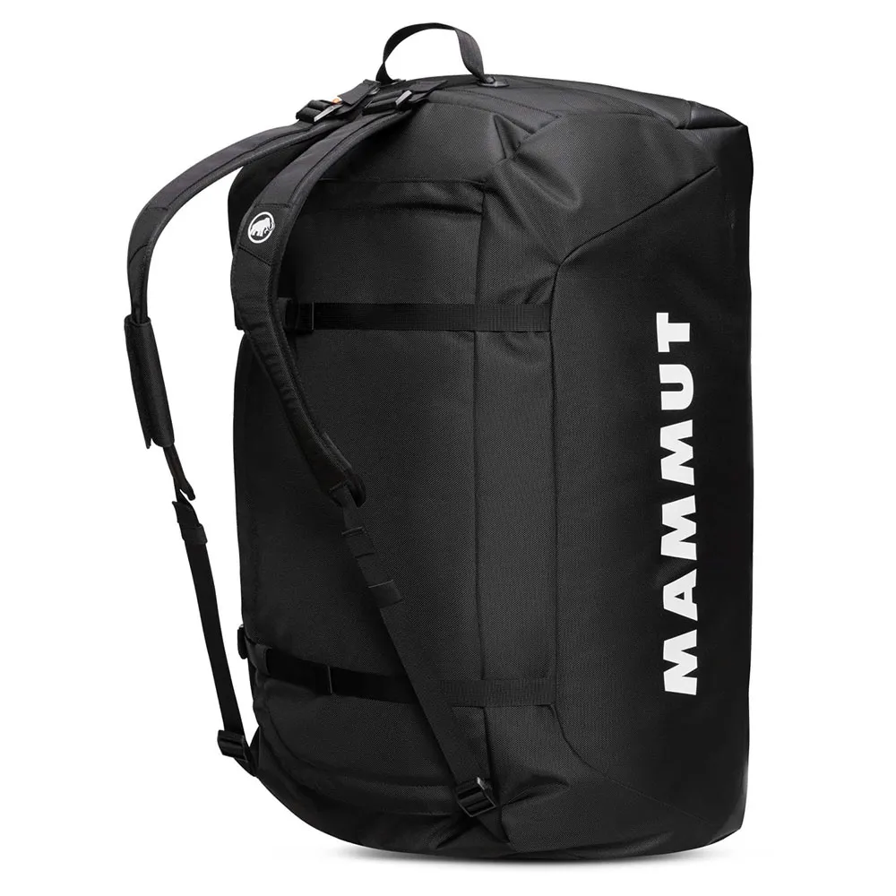 Mammut Cargon 140l Väska, Black