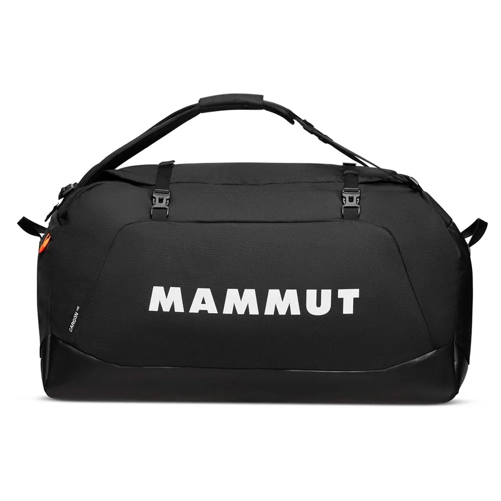 Mammut Cargon 140l Väska, Black