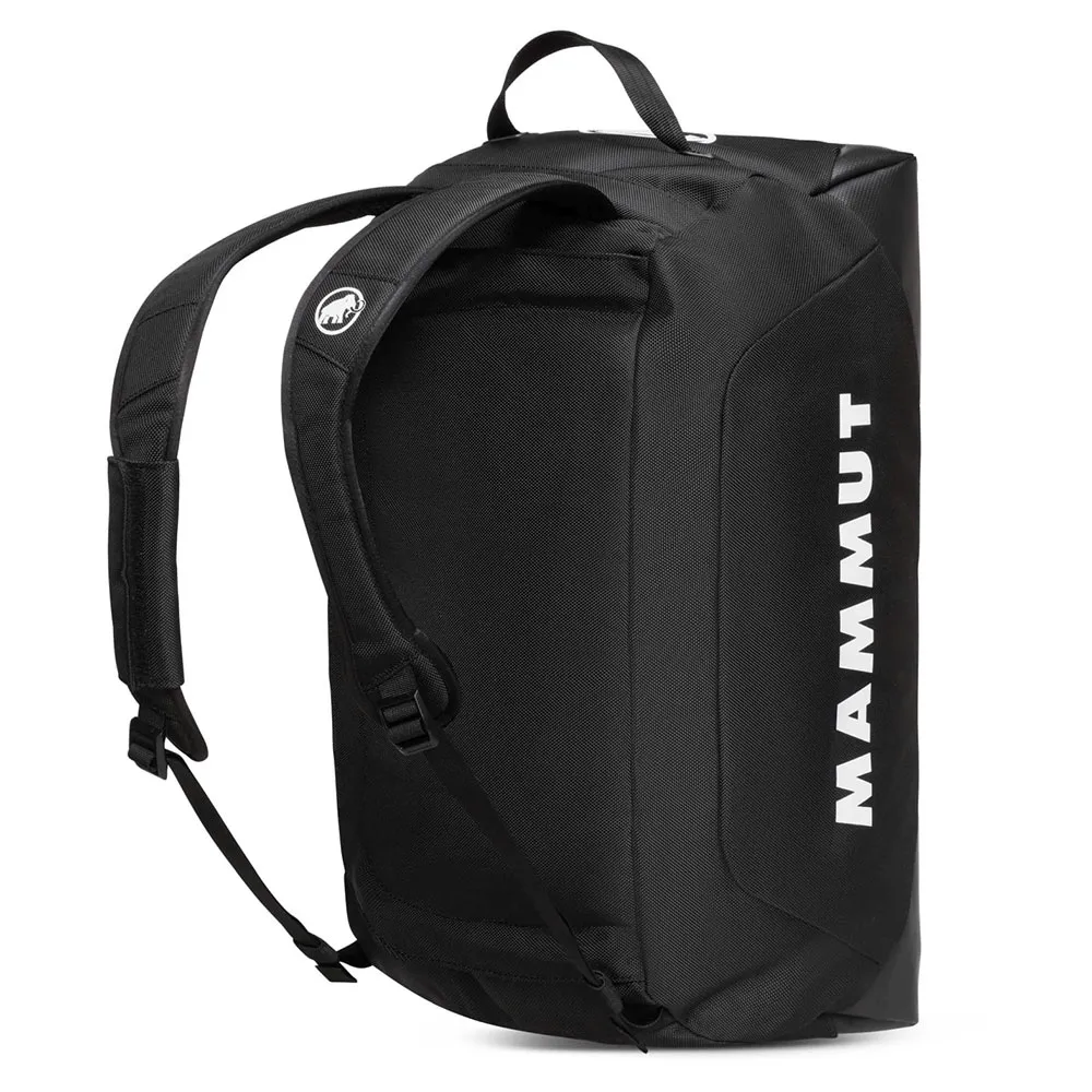 Mammut Cargon 40l Väska, Black