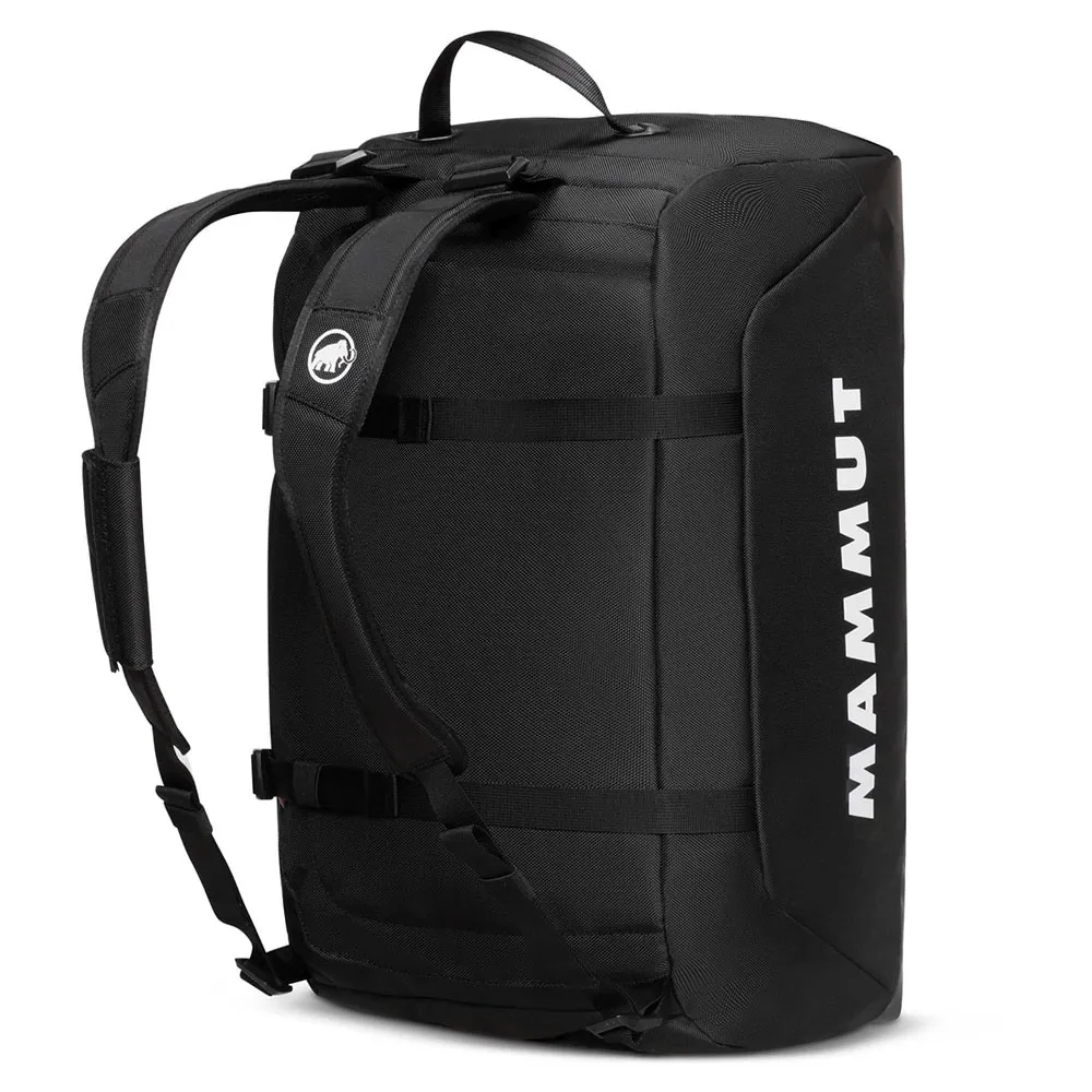 Mammut Cargon 60l Väska, Black