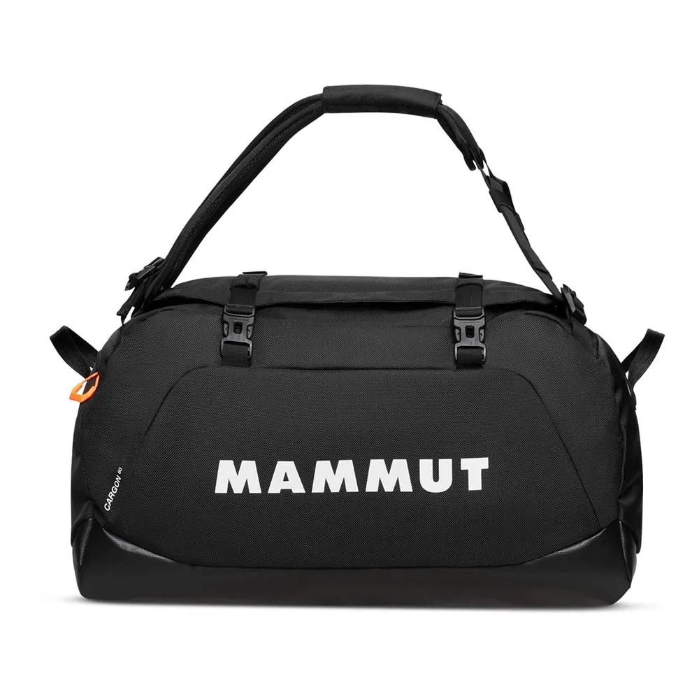 Mammut Cargon 60l Väska, Black