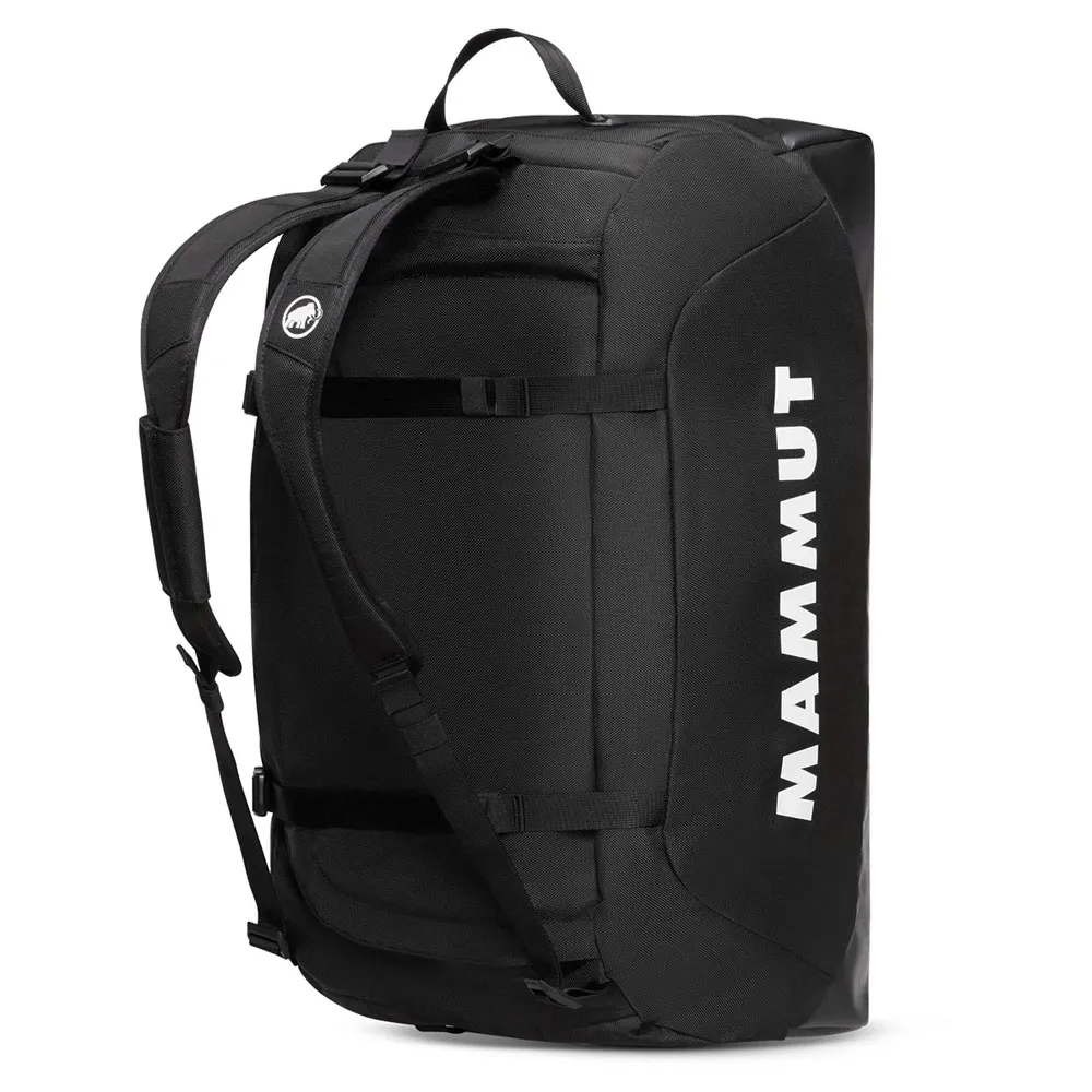 Mammut Cargon 90l Väska, Black