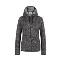Mammut Chamuera Fleecejacka Med Dragkedja Mammut Chamuera Fleecejacka Med Dragkedja