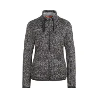 Mammut Chamuera Fleecejacka Med Dragkedja