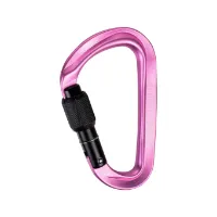 Mammut Classic Hms Screwgate Carabiner Mammut Classic Hms Screwgate Carabiner