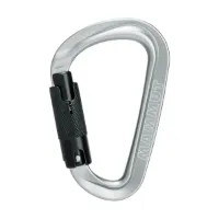 Mammut Classic Hms Twistlock Plus Carabiner Mammut Classic Hms Twistlock Plus Carabiner