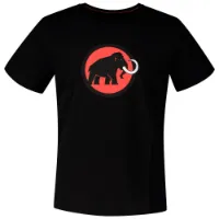 Mammut Classic T-shirt Med Korta ärmar Mammut Classic T-shirt Med Korta ärmar