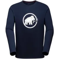 Mammut Classic T-shirt Med Lång ärm