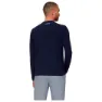 Mammut Classic T-shirt Med Lång ärm, Marine