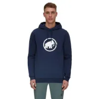 Mammut Classic Tröja Med Huva Mammut Classic Tröja Med Huva
