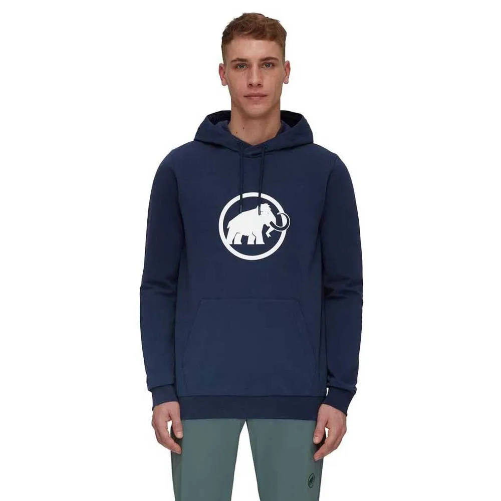 Mammut Classic Tröja Med Huva