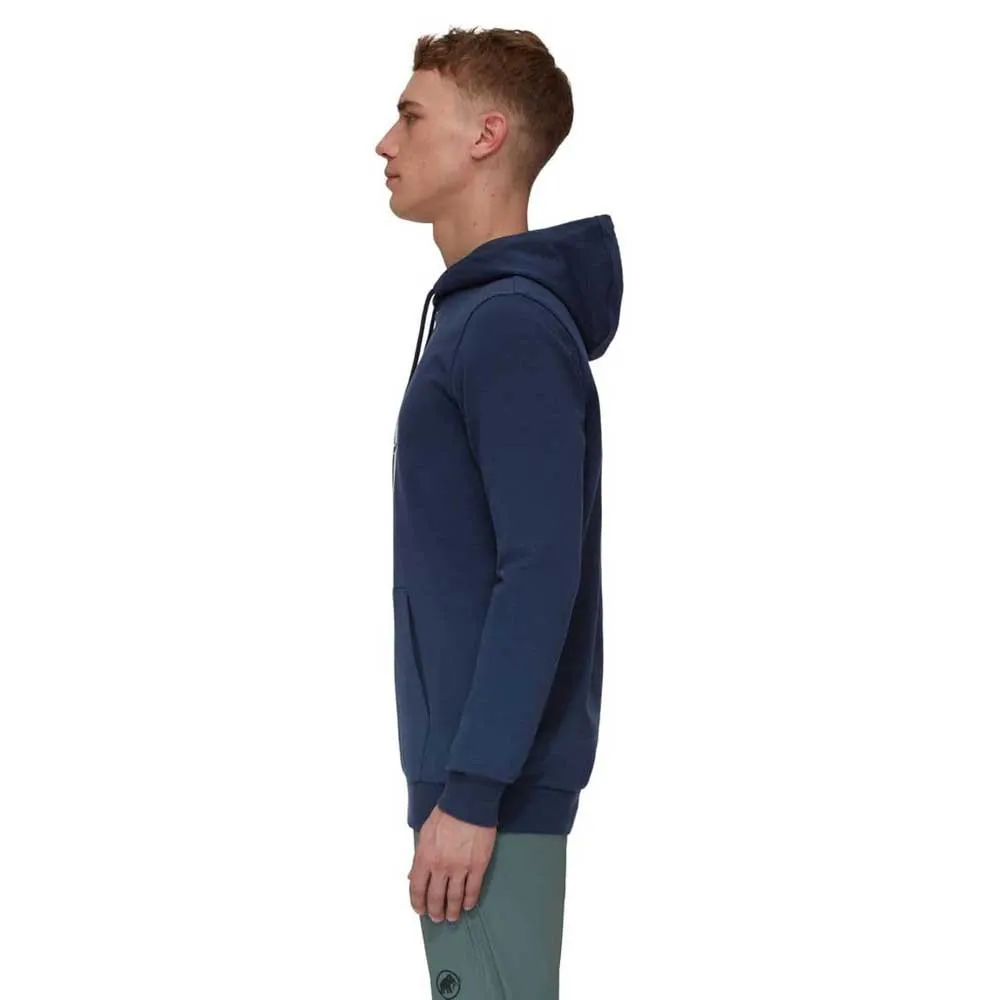 Mammut Classic Tröja Med Huva