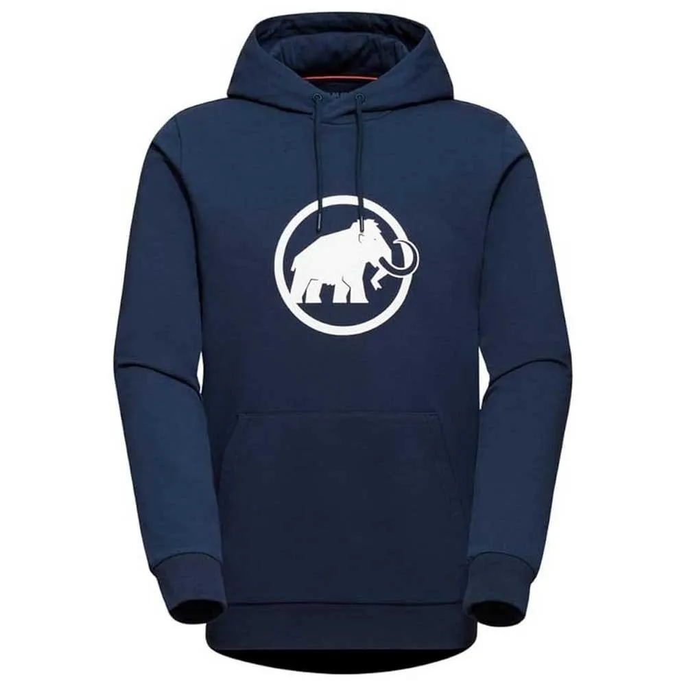 Mammut Classic Tröja Med Huva
