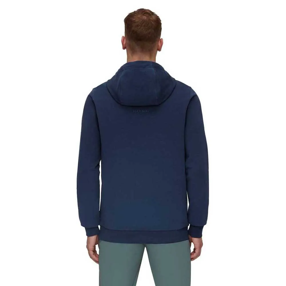 Mammut Classic Tröja Med Huva