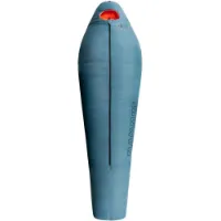 Mammut Comfort Down -15ºc Sovsäck Mammut Comfort Down -15ºc Sovsäck