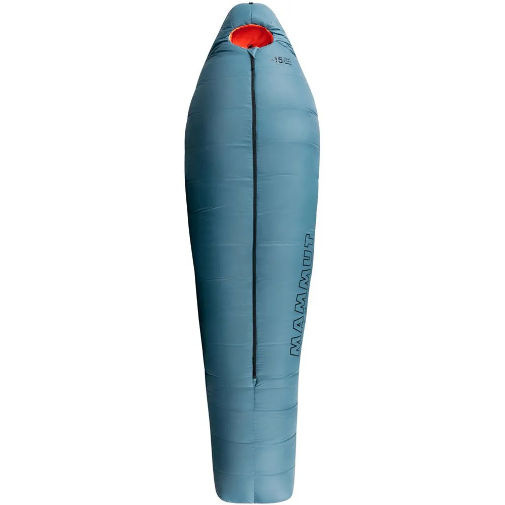 Mammut Comfort Down -5ºc Sovsäck Mammut Comfort Down -5ºc Sovsäck