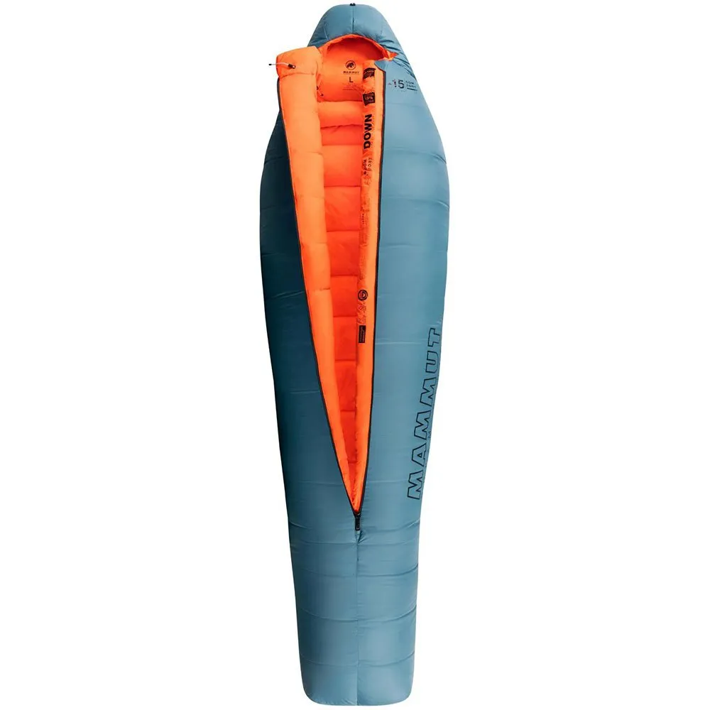 Mammut Comfort Down -5ºc Sovsäck Mammut Comfort Down -5ºc Sovsäck