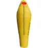 Mammut Comfort Down -7ºc Sovsäck, Dandelion, Central Zipper