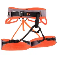 Mammut Comfort Fast Adjust Sele Mammut Comfort Fast Adjust Sele
