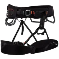 Mammut Comfort Fast Adjust Sele