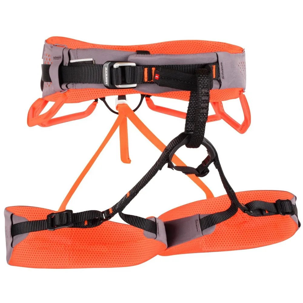 Mammut Comfort Fast Adjust Sele