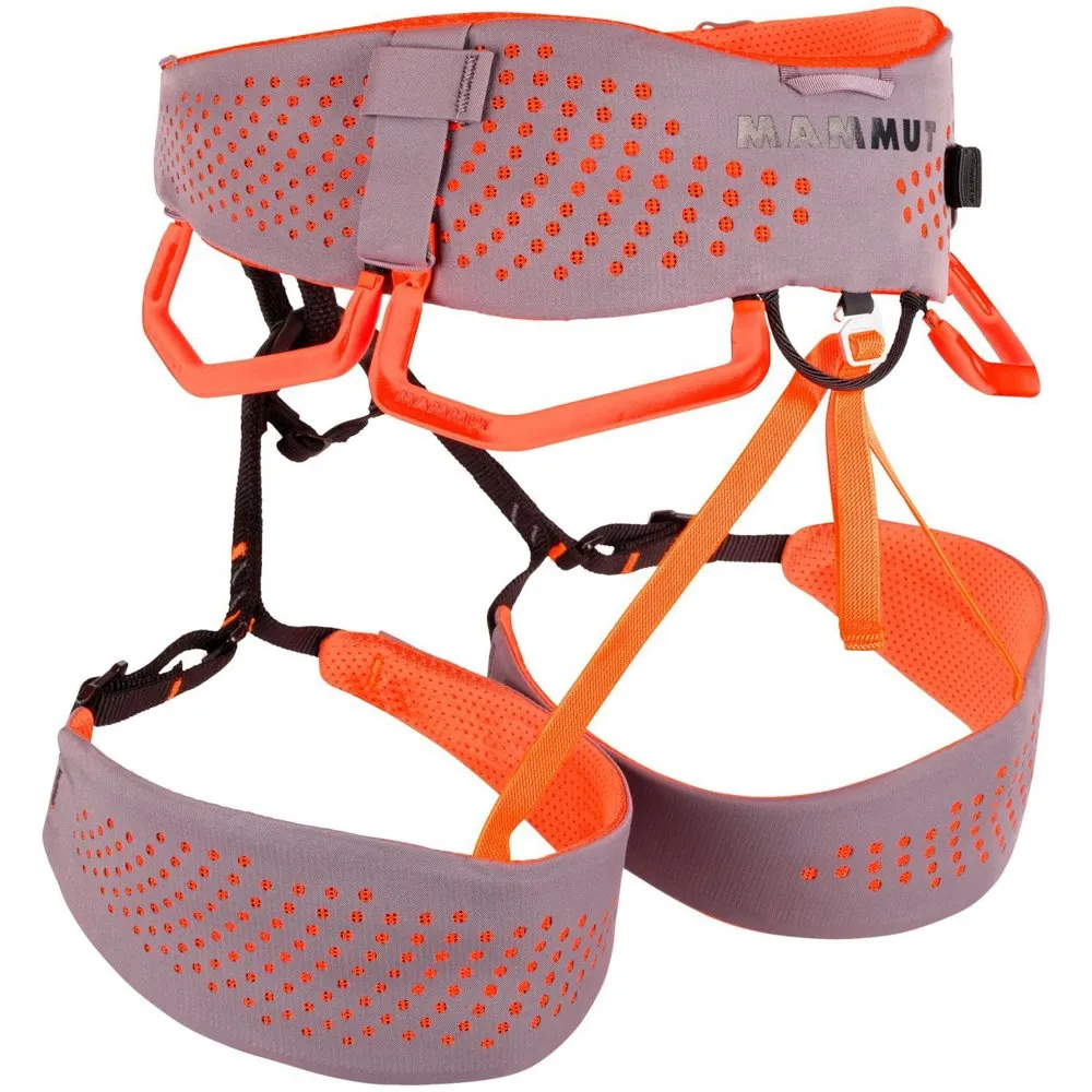 Mammut Comfort Fast Adjust Sele