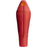Mammut Comfort Fiber -18ºc Sovsäck, Beech, Central Zipper
