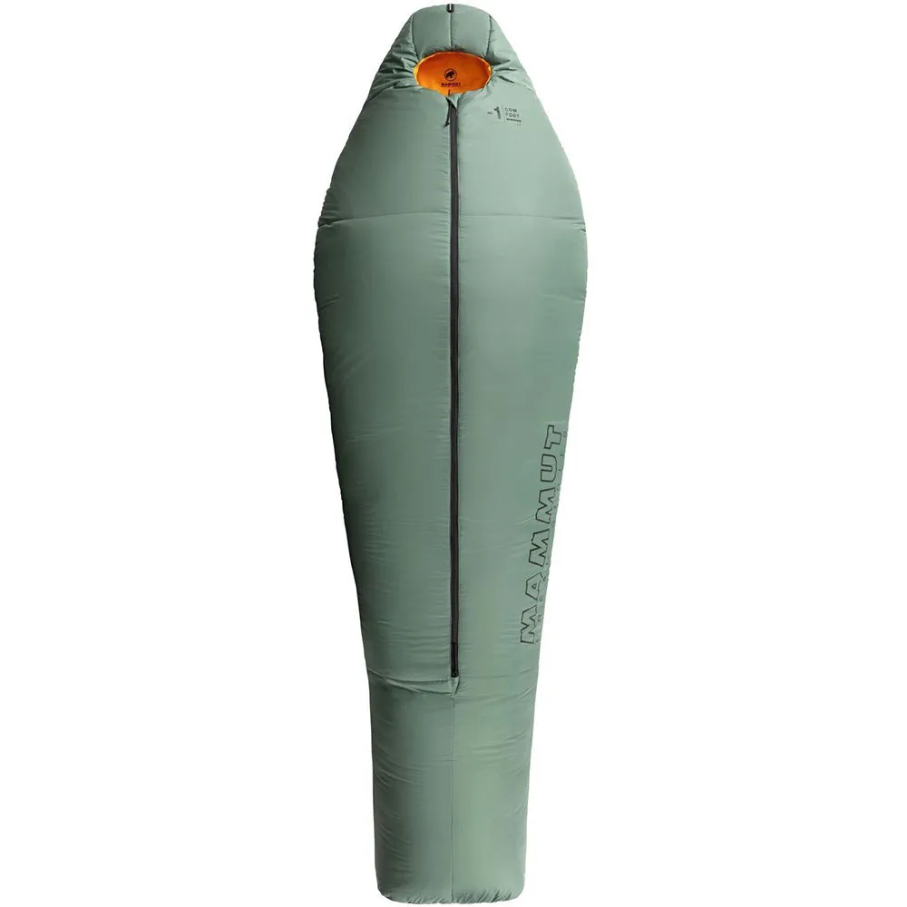 Mammut Comfort Fiber -5ºc Sovsäck Mammut Comfort Fiber -5ºc Sovsäck