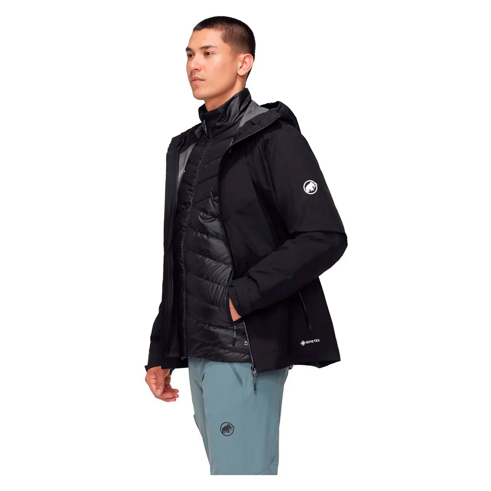 Mammut Convey 3in1 Hs Jacka